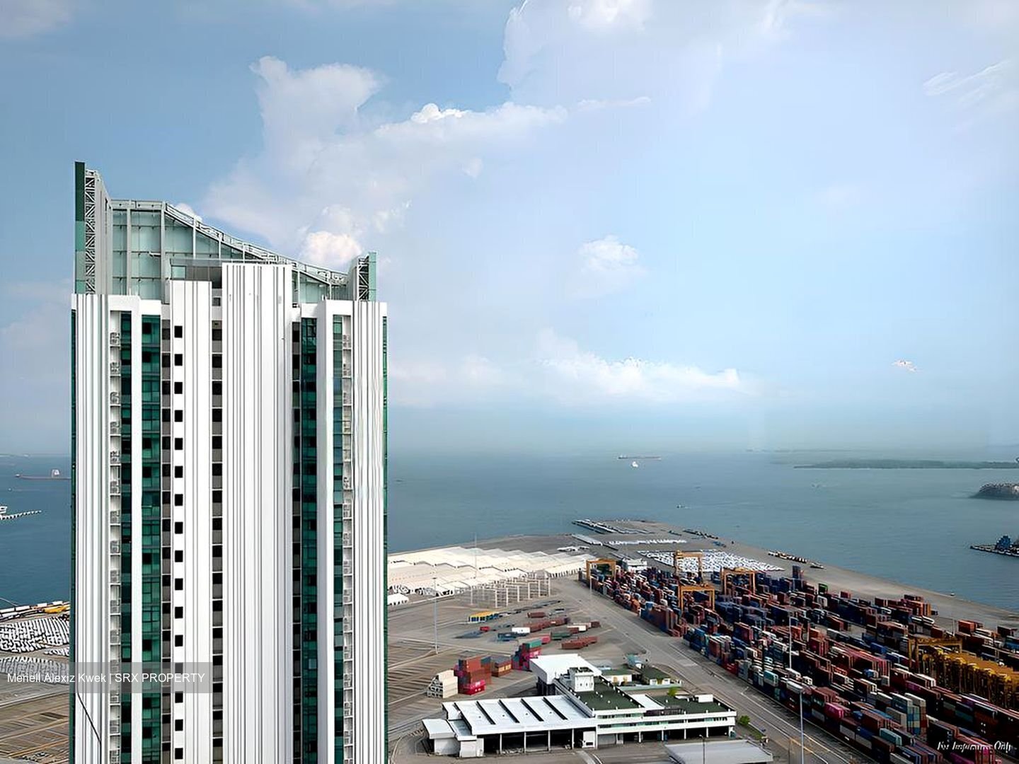 Skywaters Residences (D1), Office #509796601